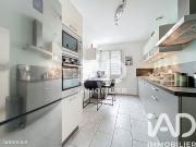 Moulin 7 pièces 120 m²