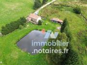 Moulin 7 pièces 120 m²