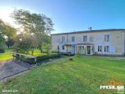 Moulin 7 pièces 175 m²