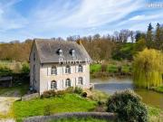Moulin 7 pièces 193 m²