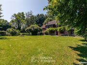 Moulin 7 pièces 196 m²