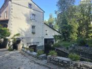 Moulin 7 pièces 220 m²