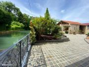 Moulin 7 pièces 223 m²