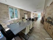 Moulin 7 pièces 268 m²