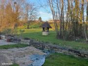 Moulin 7 pièces 360 m²