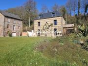 Moulin 8 pièces 165 m²