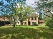 Moulin 8 pièces 210 m²