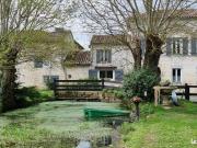 Moulin 8 pièces 226 m²