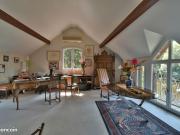 Moulin 8 pièces 227 m²