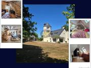 Moulin 8 pièces 239 m²