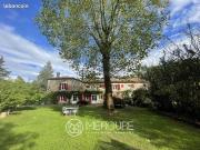 Moulin 8 pièces 289 m²