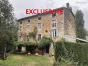 Moulin 8 pièces 300 m²