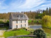 Maison avec jardin et terrasse