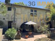 Moulin 9 pièces 182 m²