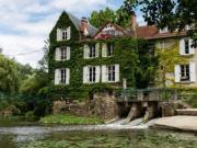 Moulin 9 pièces 195 m²