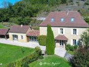 Moulin 9 pièces 230 m²