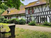 Moulin 9 pièces 248 m²