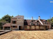 Moulin 9 pièces 254 m²