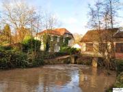 Moulin 9 pièces 260 m²