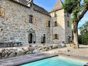 Moulin 9 pièces 315 m²