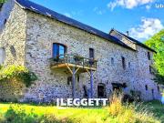 Moulin 9 pièces 355 m²