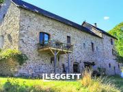 Moulin 9 pièces 355 m²