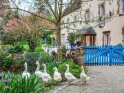 Maison 9 pièces 385 m²