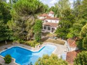 Moulin à eau en pierre