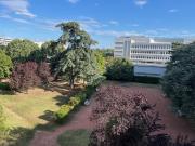 Moulin à vent à vendre un T2 rénové avec balcon cave et pla