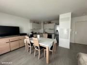 Moulin a vent: t2 en parfait etat avec parking INCLUS