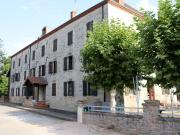 Moulin au cœur de la Bresse avec accès privé à la...