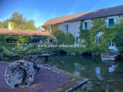 Moulin de 265m2 avec terrain à Lisle. 265m² Lisle