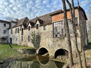 Moulin de caractère