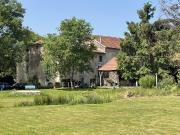 Moulin de charme avec chambres d'hôtes, gîte,...