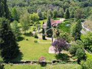 MOULIN DE LEYRAT