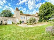 Moulin d'exception & Spa 943m² Lauzerte