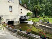 MOULIN DU XIX SIECLE