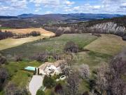 Moulin du Xvii élégamment rénové 398m² Aix en Provence