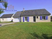 MOULIN EN BESSIN Ensemble immobilier maison & dépendance MOULIN EN BESSIN Ensemble immobilier maison & dépendance