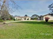 Moulin Neuf 24700 Achat / Vente maison 5 pièces t5...