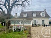 Moulin Neuf Vente Maison 24