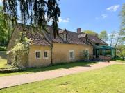 Moulin Ruillé en Champagne 7 pièce s 208 m²