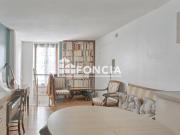 MOULIN VERT / ALESIA: STUDIO de 21m2 avec CHAMBRE EN...