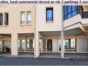 Moulins 03000 Achat / Vente divers 6 pièces au dernier...