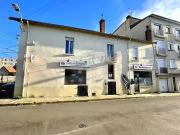 Moulins 03000 Achat / Vente immeuble
