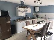 Moulins 03000 Location maison 3 pièces t3