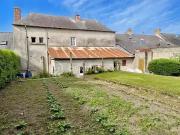 Moulins 35680 Achat / Vente maison 5 pièces t5 terrasse