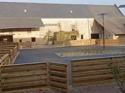 Moulins en Bessin 14740 Achat / Vente maison 2 pièces t2