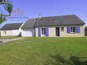 Moulins en Bessin 14740 Achat / Vente maison