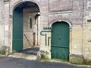 Moulins en Bessin 14740 Achat / Vente maison 6 pièces t6